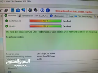  2 هارديسك 2 تيرا