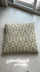  1 مخدات للجلوس cushion