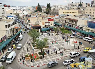  1 محل في وسط طولكرم للخلو والإيجار - بالقرب من السوق ومفرق التفال
