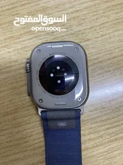  4 Apple Watch Ultra 2