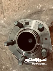  2 هب عجل امامي (بيلية عجل) تسلا موديل 3/Y اصلي شركة وليس تجاري جديد غير مستخدم.