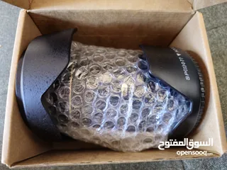  2 عدسة نيكون 24 -120