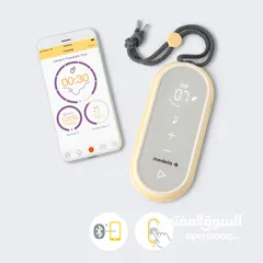  1 Medela Freestyle Flex Double Electric Breast Pump شفاط حليب للاطفال