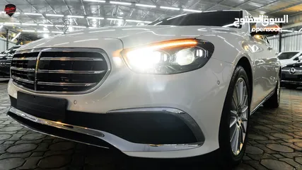  2 مرسيدس E250 بحالة ممتازة