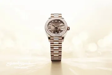  3 ساعه روليكس للبيع