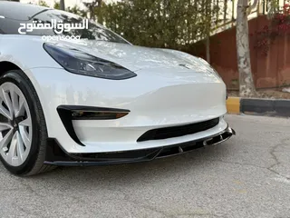  11 TESLA MODEL 3 2023 STANDARD PLUS