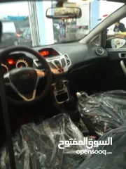  5 فورد فيستا للبيع