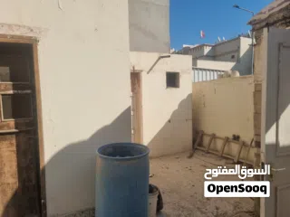  5 منزل قديم للبيع