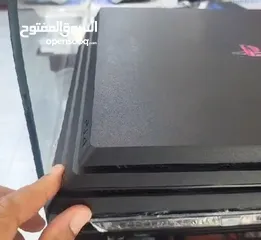  2 ps4 pro with all cables