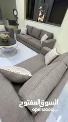  8 اطقم كنب نظام امريكي