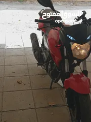  2 دراجه هيرو اكستريم