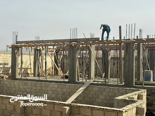  6 ارض بمنطقة شاليهات فقط بإطلاله بحر بعيده عن السكان ومنطقة يوجد فيها اكثر من 50 شاليه حديث بسعر مميز!
