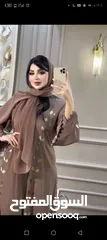  1 من اجمل العبايات أحلا المديلات  القصه خليجيه اطلبي الان  وكوني الاروع