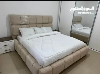  8 شقة مفروشة سوبر ديلوكس اعلان رقم (G193)