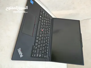  1 LENOVO E14 GEN 5 2023 TDRA