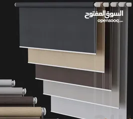  11 Luxury Curtains & Blinds Shop – We Make New Curtains / Rollers / blinds / Anywhere in Qatar