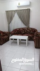  13 Furnished flat for rent