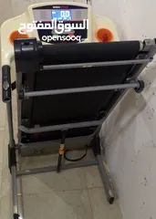  4 جهاز رياضي