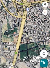  2 ارض تجاربه على شارع الملك عبدالله امتداد شارع المدينه