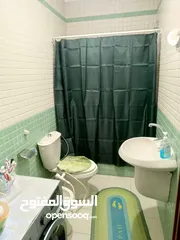  15 شقة  ارضيه للبيع