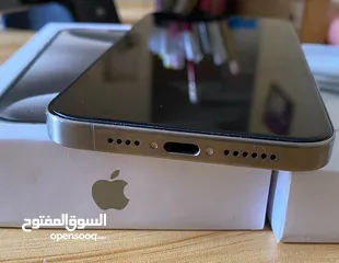  7 آيفون 15 برو ماكس تقليد درجة اولى  iPhone 15 pro max