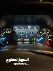  10 فورد f150 بلاتينيوم اعلى صنف بحاله الوكاله