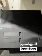  5 جهاز ديسكتوب أومين إكس من إتش بي  OMEN X by HP Desktop PC 900-0XX ممتاز لمصممين الجرافيك