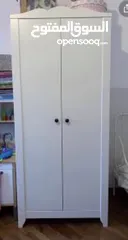  3 دولاب كبت اطفال من ايكيا  Children's wardrobe from IKEA