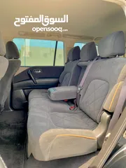  10 Nissan Patrol 2019
