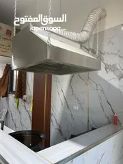  10 عدة مطعم للبيع
