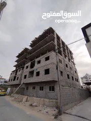  1 عماره قيد الانشاء