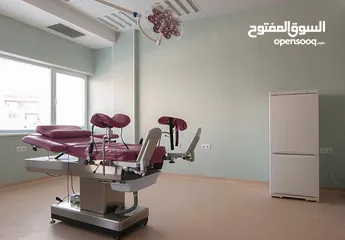  2 For Sale Exceptional Medical Aesthetics Clinic  in Al Wللبيع عيادة تجميل طبية متميزة في الورقاء، دبي