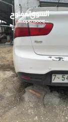  6 كيا برايد 2015