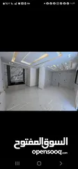  3 شقه للبيع خلف المدارس العالميه