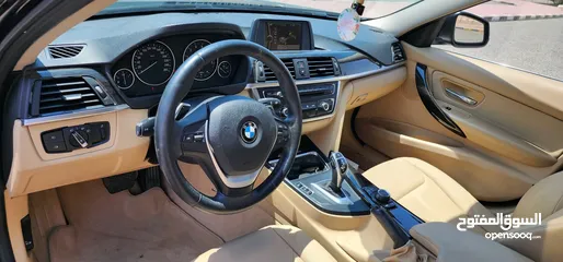  10 للبيع BMW 320i