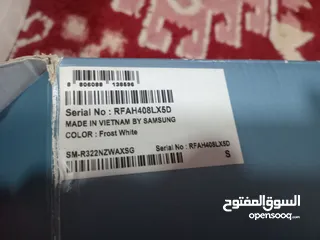  3 نظري ثلاث البعد بحالي جيدة استعمال خفيف  سامسونج