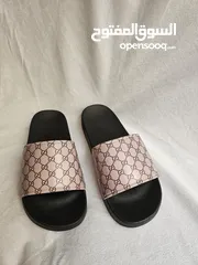  2 Slides/Slippers/Casual/Home/Pool