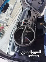  14 فإن بيجو شخصي طويل 2011 للبيع
