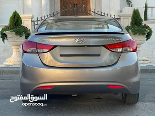  4 هونداي النترا موديل 2013 وارد الوكاله مال واحد من الشركه ستخدام شخصي  فحص كامل 7 جيد ولا اي ملاحظه