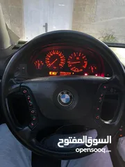  6 Bmw 525 2003