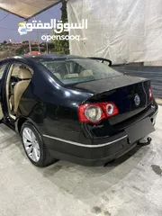  4 Passat 2000dt