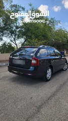  5 سكودا اوكتافيا