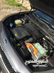  4 Kia Niro 2018 جمرك جديد