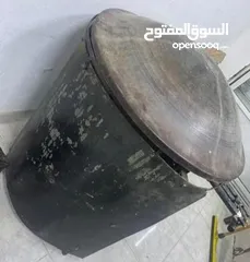  25 عده مطعم فلافل +عده محل معجنات