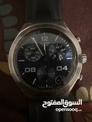  3 ساعة سواتش اصلية بحالة جيدة
