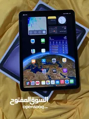  1 ايباد Air 6 2024