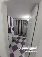  10 شقه سوبر ديلوكس - تأجير سنوي  - سكن عائلي - من المالك مباشره- 4 غرف نوم و3 حمامات و 2 برنديتين