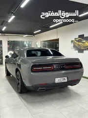  3 دودج تشالنجر 2018 Dodge challenger