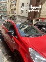  2 Opel corsa 2013