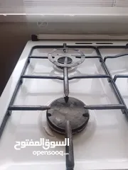  6 غاز zanusi